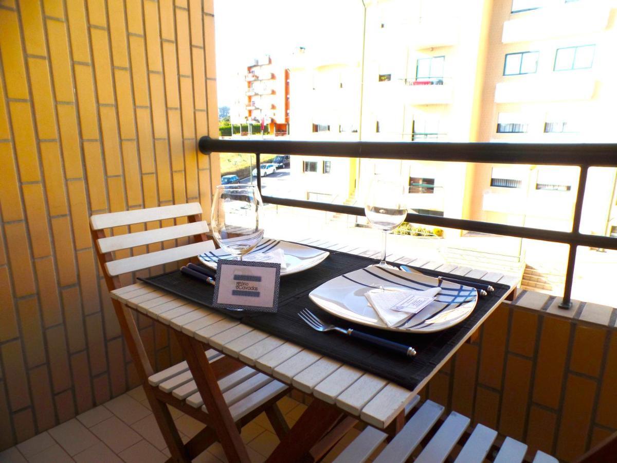 Patio Das Cavadas Apartment Rio Tinto Exterior foto