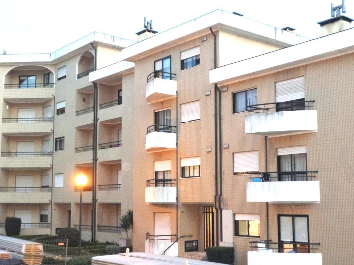 Patio Das Cavadas Apartment Rio Tinto Exterior foto